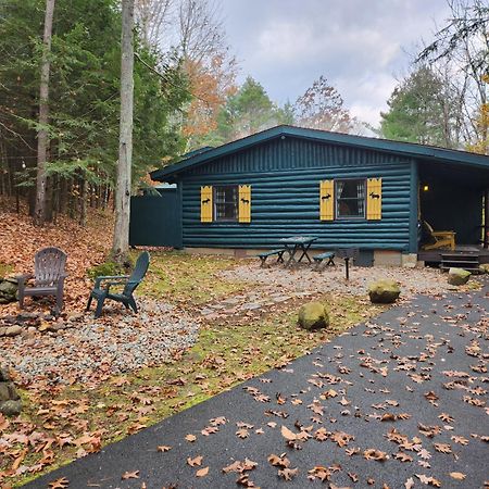 Adirondack Diamond Point Lodge Lake George Exterior foto