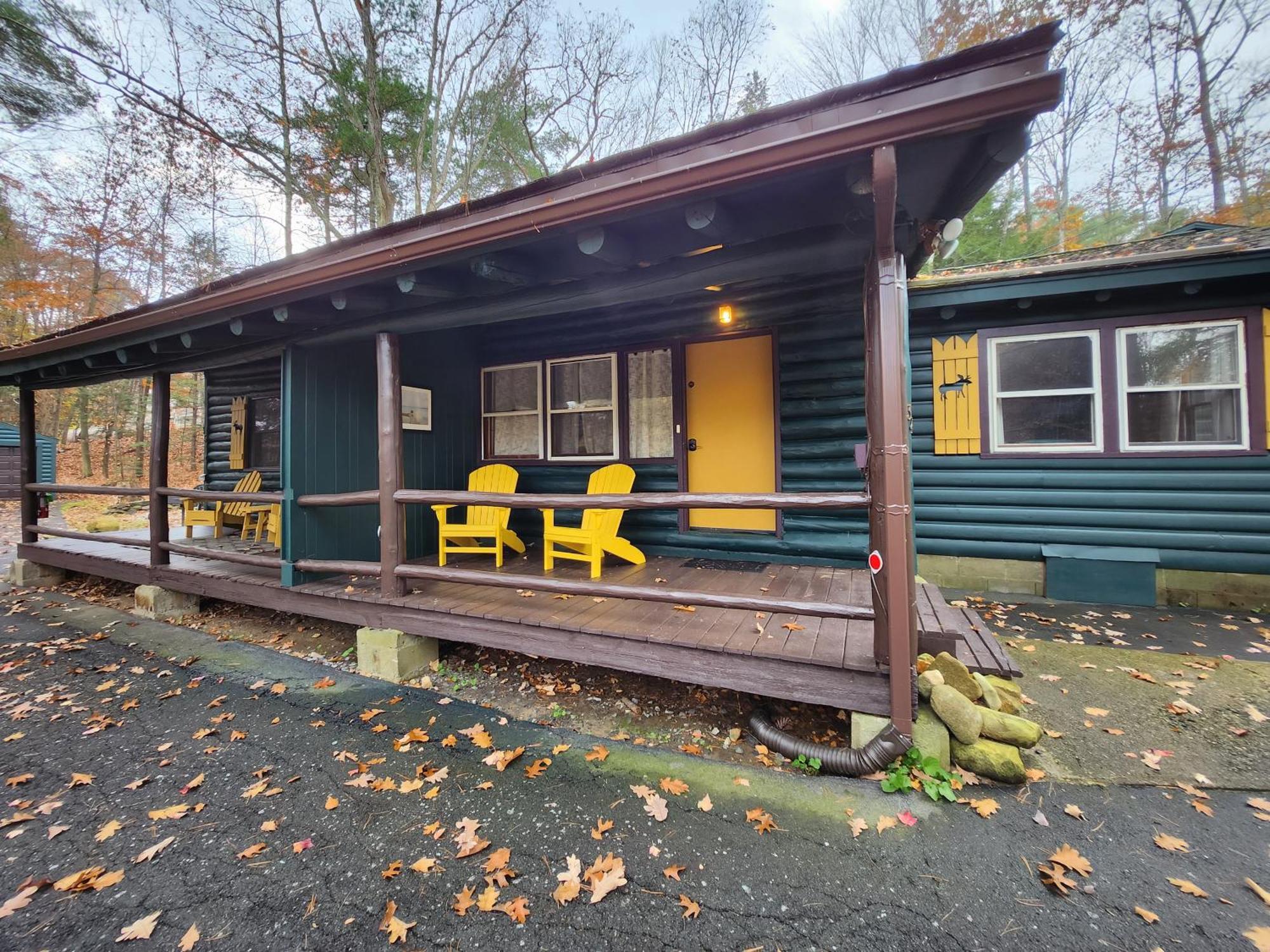 Adirondack Diamond Point Lodge Lake George Exterior foto