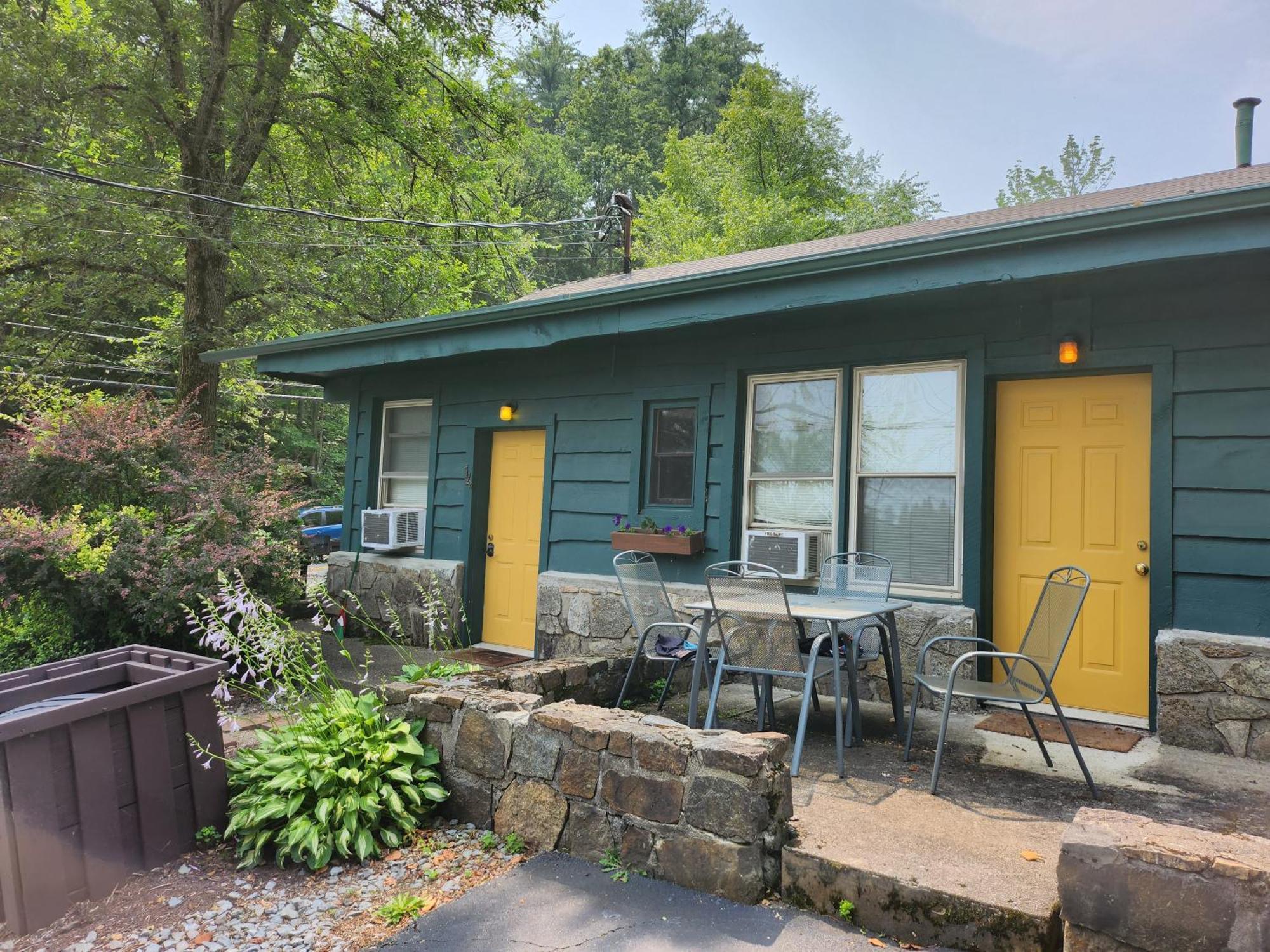 Adirondack Diamond Point Lodge Lake George Exterior foto